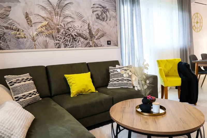 Apartment 2